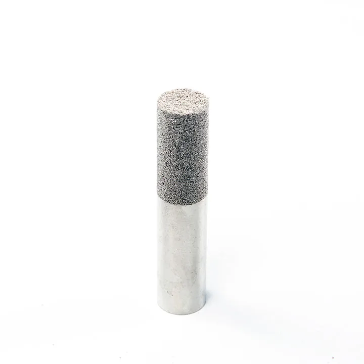 STEEL FILTER CARTRIDGE 40X47X5 50MICRON 
