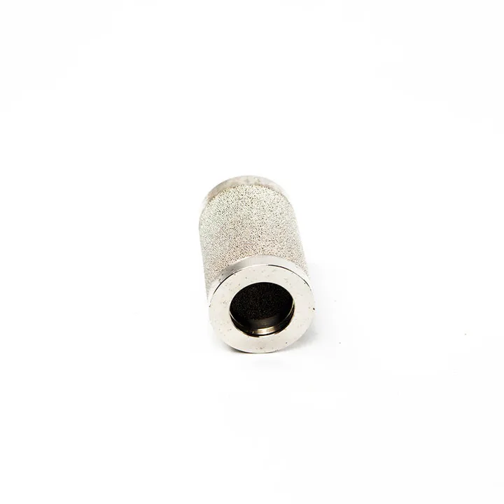 STEEL FILTER ELEMENTS 30X47X5 5MICRON 