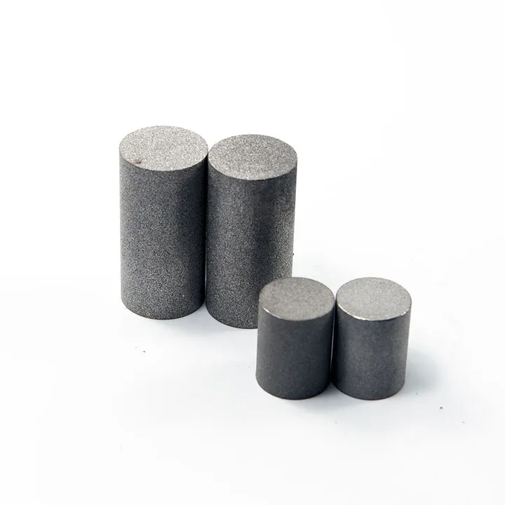 STEEL FILTER CONE 2X10 5MICRON