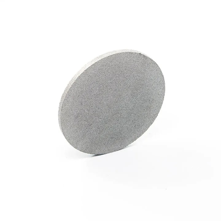 STEEL FILTER DISC 45X3 100MICRON