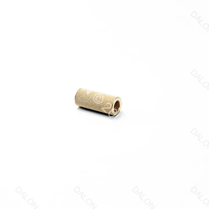 БРОНЗОВЫЙ ФИЛЬТР 120X130X240 40МИКРОН