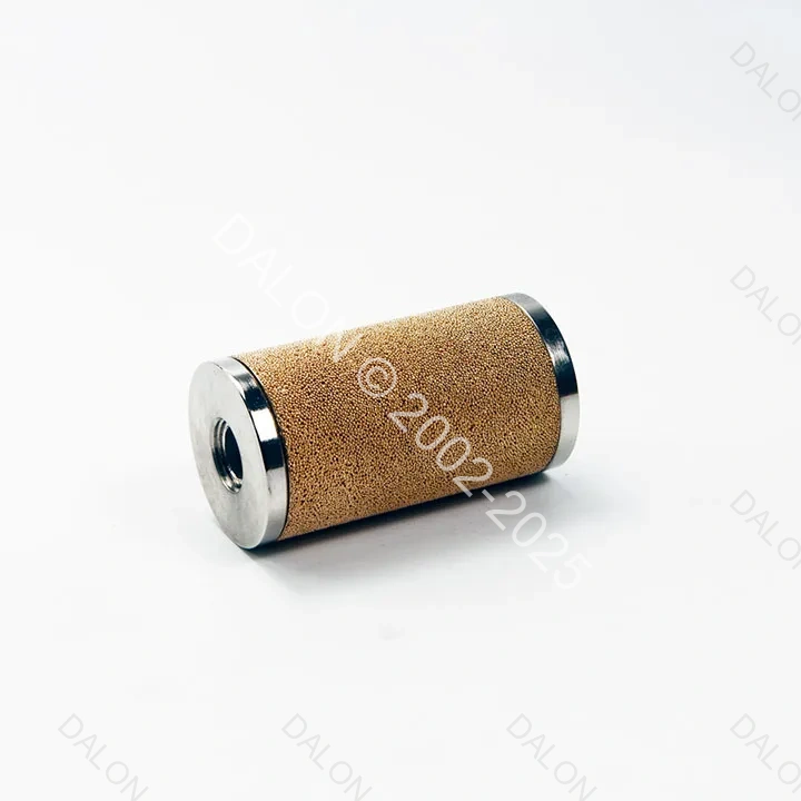 БРОНЗОВЫЙ ФИЛЬТРУЮЩИЙ КАРТРИДЖ 21X36.5