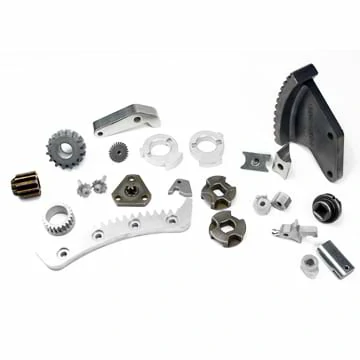 Sintered Parts