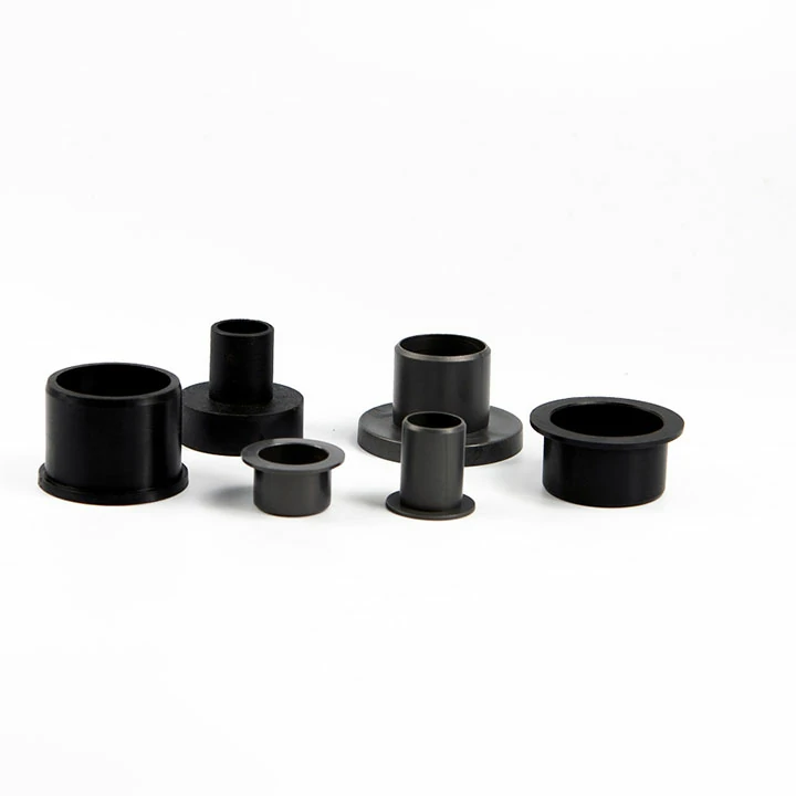 Wound Plastic Bearing introduction