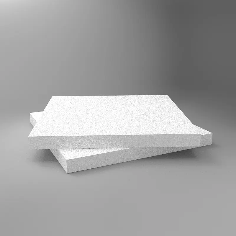  porous plastic sheet filter - SINTERED PE FILTER SHEET 500X500X4 20MICRON