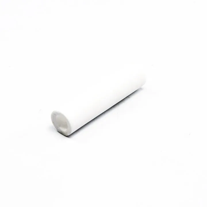  hydrophilic plastic filter - SINTERED PLASTIC FILTER CONE 3.8X29.5 20MICRON
