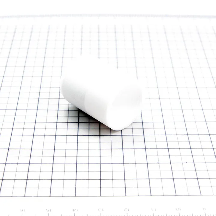 SINTERED PE FILTER 3X5 40MICRON