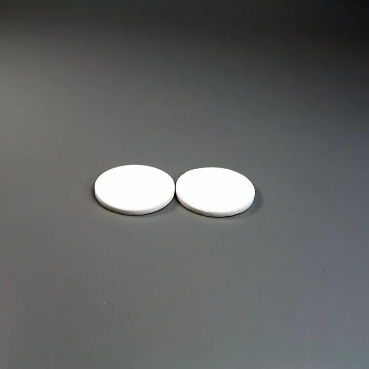  Plastic Filter Element - SINTERED PLASTIC FILTER CONE 17X40 3MICRON