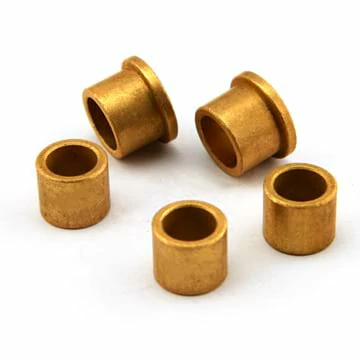 Sintered Bushings