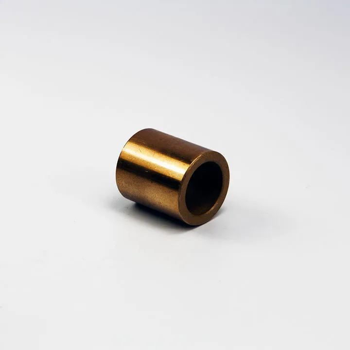 CASQUILLO DE BRONCE SINTERIZADO 40X50X40