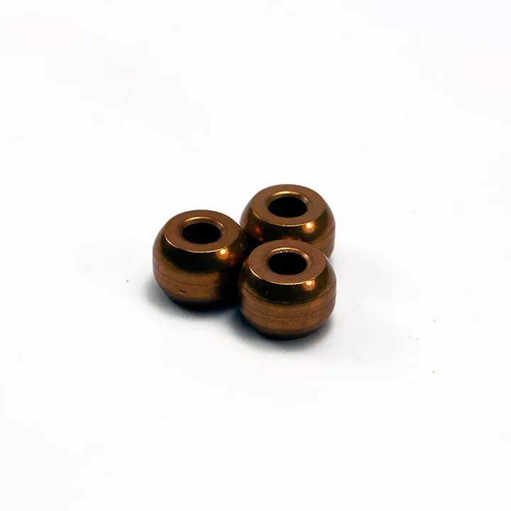 CASQUILLO ESFÉRICO DE BRONCE SINTERIZADO 12X17X18