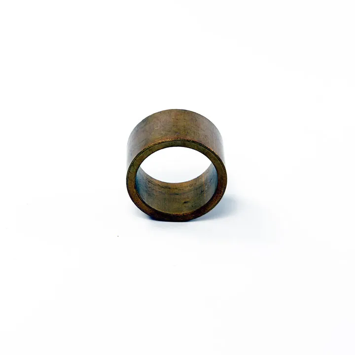  Bronze Sleeve bearing - SINTERED BRONZE BUSHING 18X24X40