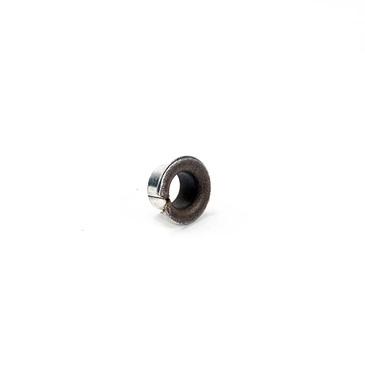  cuscinetto a boccola - BOCCOLA A FLANGIA SCORREVOLE 14X16X22X1X12, Dimensione: 16