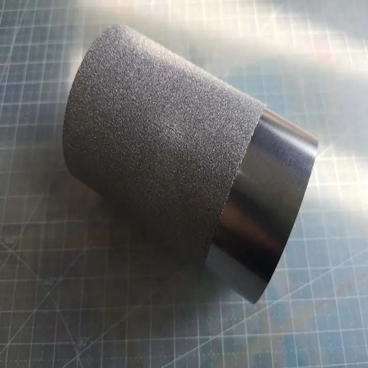  stainless steel filter - STEEL FILTER CARTRIDGE 2.5X8X19 10MICRON