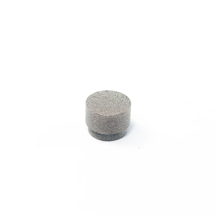 STEEL FILTER DISC 30.2X5.2 100MICRON