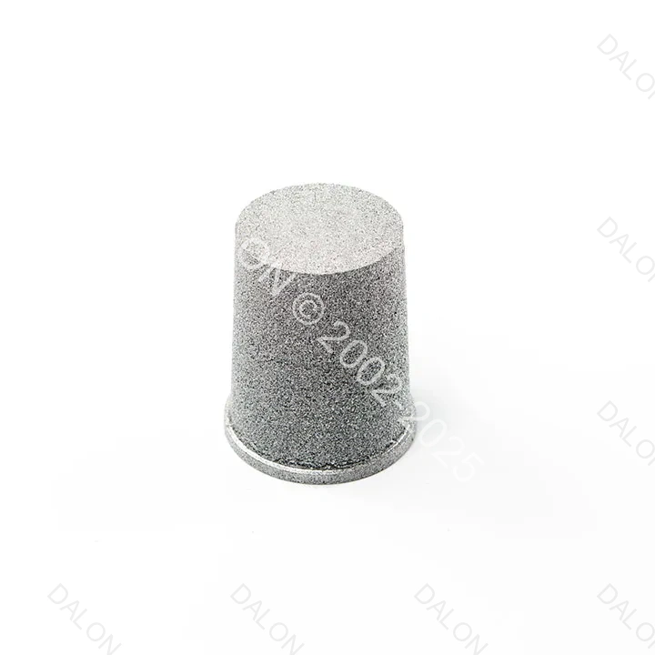 STAHLFILTERKEGEL 10X20 1MICRON